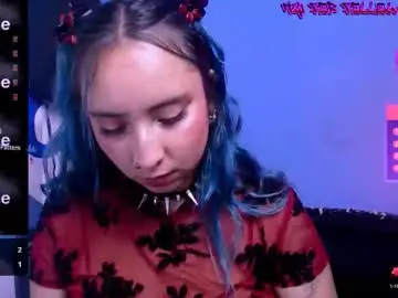 Chaturbate Live Porn of eva_brooks1