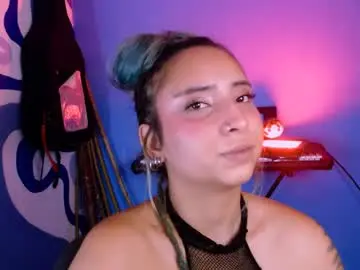 Chaturbate Free Live Porn of eva_brooks1