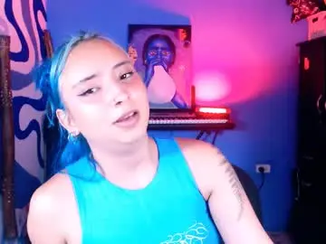 Chaturbate Nude Webcam of eva_brooks1