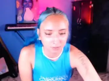 Chaturbate Live Sex of eva_brooks1