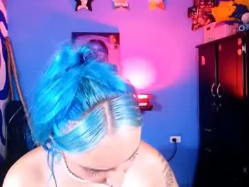 Chaturbate Best Webcam of eva_brooks1