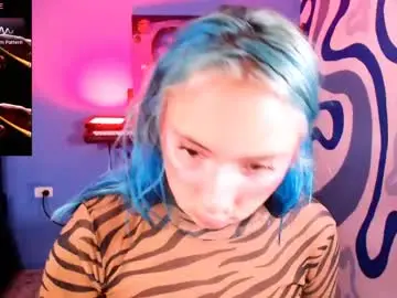 Chaturbate Live Sex of eva_brooks1