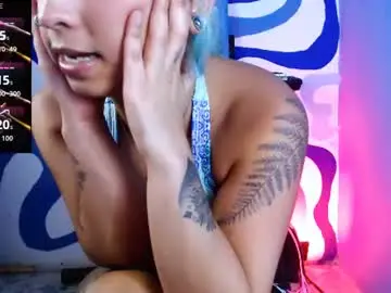 Chaturbate Live Porn of eva_brooks1