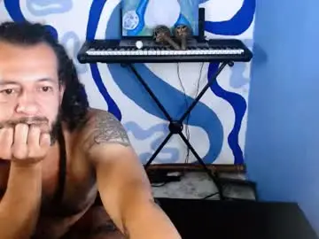 Chaturbate Live Sex Cam of eva_brooks1