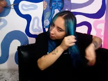 Chaturbate Adult Video Chat of eva_brooks1
