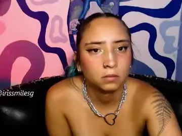 Chaturbate Adult Webcams of eva_brooks1