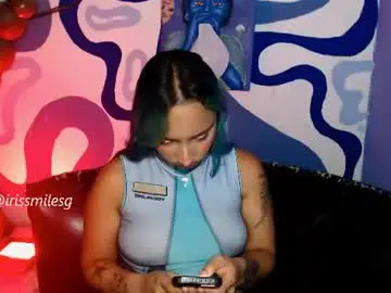 Chaturbate Private Sex Chat of eva_brooks1
