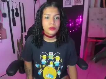 Chaturbate Nude Webcam of freaky_lia