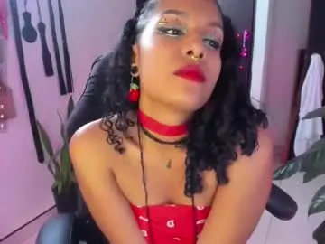 Chaturbate Free Porn Cam of freaky_lia