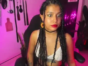 Chaturbate Live Sex Cam of freaky_lia