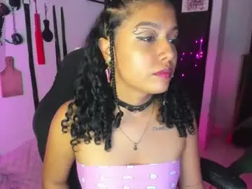 Chaturbate Sex Chat of freaky_lia