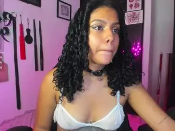 Chaturbate Best live sex cam show of freaky_lia