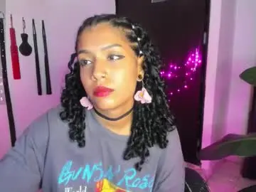 Chaturbate Adult Video Chat of freaky_lia