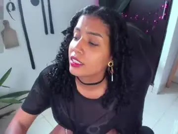 Chaturbate Sex Cam of freaky_lia