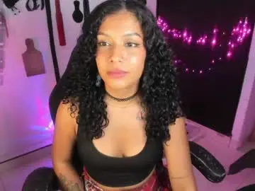 Chaturbate Private Sex Chat of freaky_lia