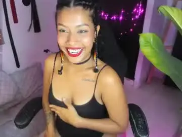 Chaturbate Live Sex Cam of freaky_lia
