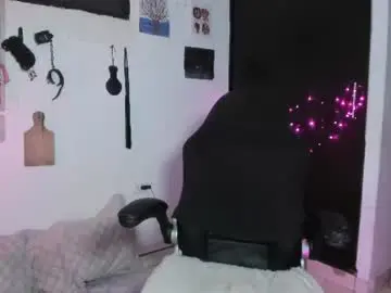 Chaturbate Watch Live Sex Cams of freaky_lia