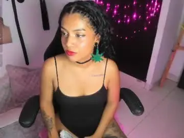 Chaturbate Sex Cam of freaky_lia