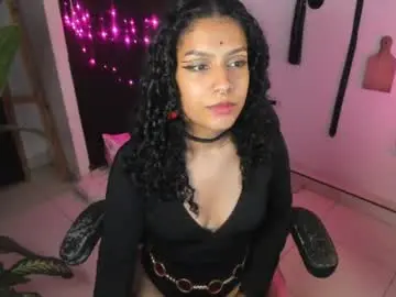 Chaturbate Live Porn of freaky_lia