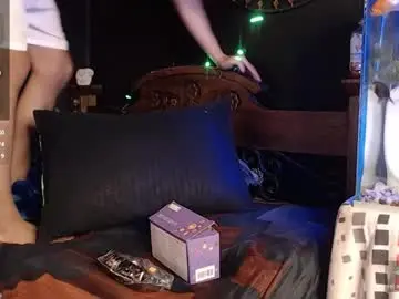 Chaturbate Live Porn of godly_huan