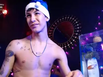 Chaturbate Free Porn Cam of godly_huan