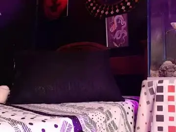 Chaturbate Sex Chat of godly_huan