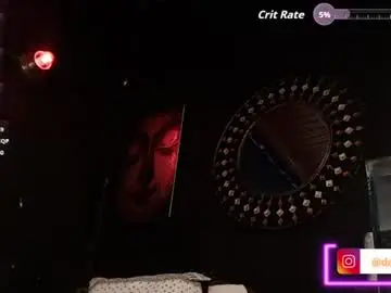 Chaturbate Free Live Porn of godly_huan