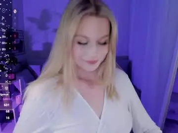 Chaturbate Live Porn of honey_blondee