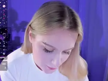 Chaturbate Nude Webcam of honey_blondee