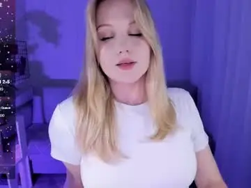 Chaturbate Sex Cam of honey_blondee