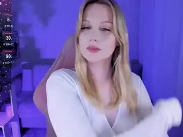 Chaturbate Free Porn Cam of honey_blondee