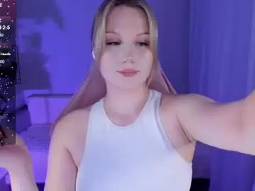 Chaturbate Adult Video Chat of honey_blondee
