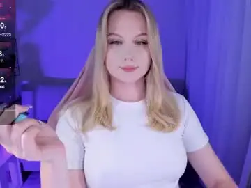 Chaturbate Live Porn of honey_blondee