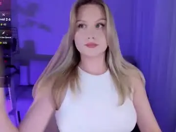 Chaturbate Watch Live Sex Cams of honey_blondee