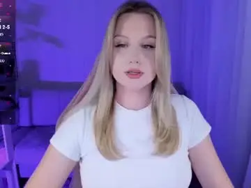 Chaturbate Watch Live Sex Cams of honey_blondee