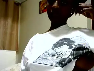 Chaturbate Adult Webcam of hotpussy_ebony