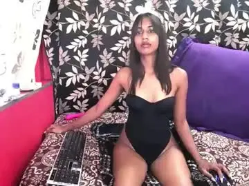 Chaturbate Watch Live Sex Cams of indiansexkitten23