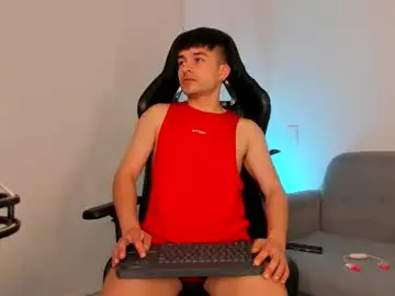 Chaturbate Sex Chat of jacobstones_