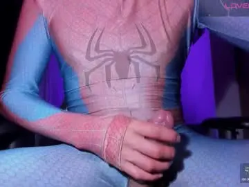 Chaturbate Live Porn of jeyden_camilo