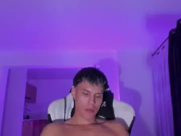 Chaturbate Adult Webcam of jeyden_camilo