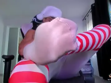 Chaturbate Free Live Porn of jeyden_camilo