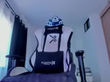 Chaturbate Sex Chat of jeyden_camilo