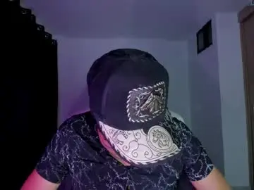 Chaturbate Best Webcam of jeyden_camilo