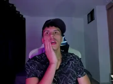 Chaturbate Free Live Porn of jeyden_camilo