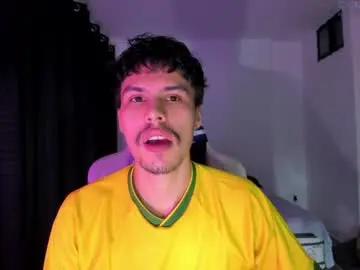 Chaturbate Adult Webcams of jeyden_camilo