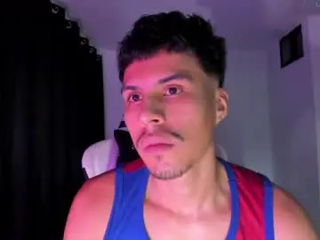 Chaturbate Live Sex of jeyden_camilo