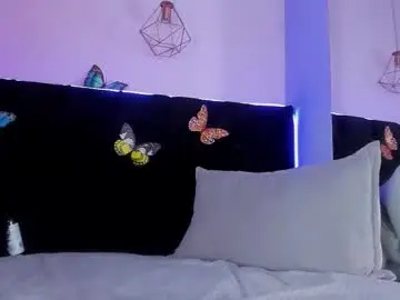 Chaturbate Best live sex cam show of katniss_lovee_