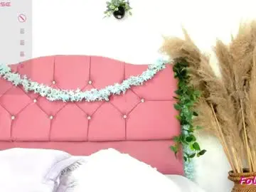Chaturbate Sex Chat of katriana_sex