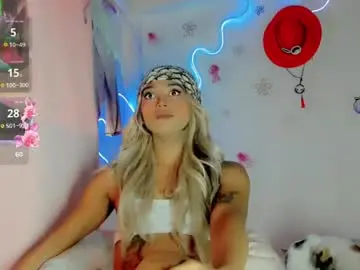 Chaturbate Free Porn Cam of khloehot_dirty