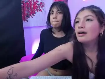 Chaturbate Private Sex Chat of kyra_noir